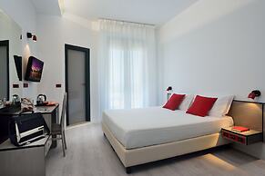 Hotel Boemia