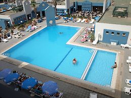 The St George Park Hotel