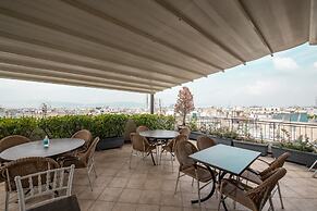 Golden City Hotel