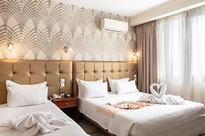 Golden City Hotel