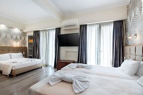 Golden City Hotel