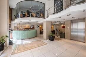 Golden City Hotel