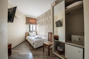 Golden City Hotel
