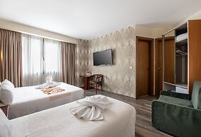Golden City Hotel