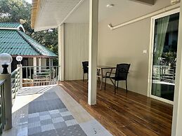 Kata Garden Resort