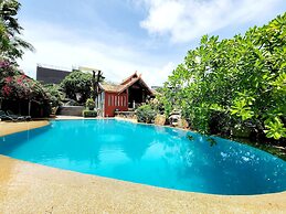 Kata Garden Resort