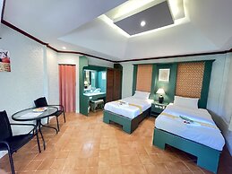 Kata Garden Resort
