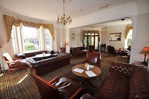 The Montague Hotel
