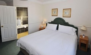 The Montague Hotel
