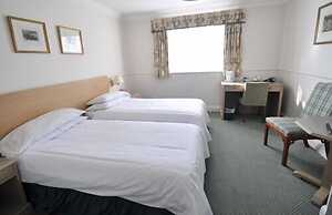 The Montague Hotel