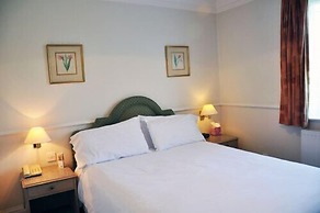 The Montague Hotel