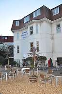 The Montague Hotel