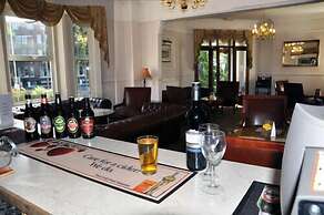 The Montague Hotel