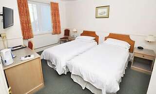 The Montague Hotel