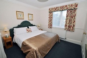 The Montague Hotel