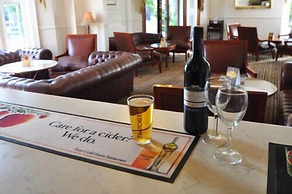 The Montague Hotel
