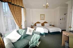 The Montague Hotel