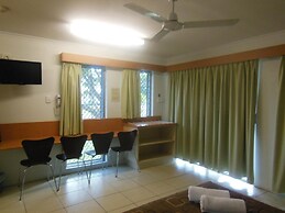 Country Road Motel