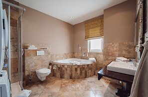 Hotel Villa Toskana
