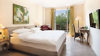 Hotel Villa Toskana