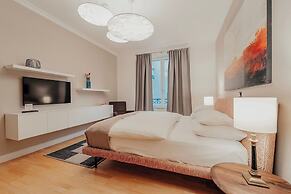 Hotel Villa Toskana