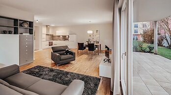 Hotel Villa Toskana
