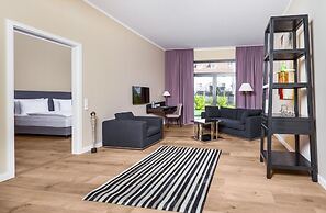 Hotel Villa Toskana