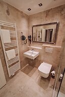 Hotel Villa Toskana
