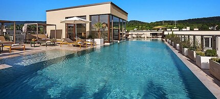 Hotel Villa Toskana