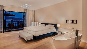 Hotel Villa Toskana