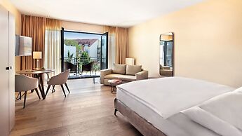 Hotel Villa Toskana