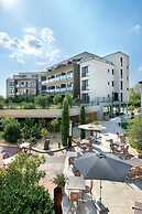 Hotel Villa Toskana