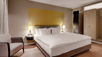 Hotel Villa Toskana
