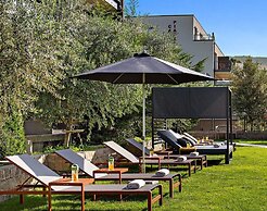 Hotel Villa Toskana