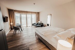 Hotel Villa Toskana