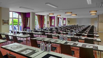 Hotel Villa Toskana