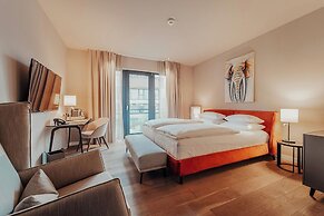 Hotel Villa Toskana