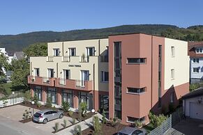 Hotel Villa Toskana