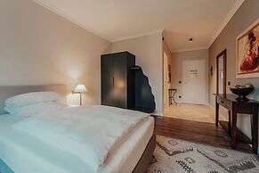 Hotel Villa Toskana