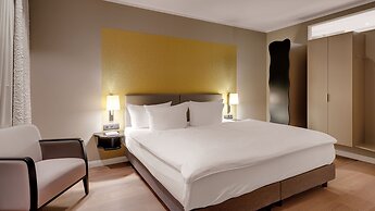 Hotel Villa Toskana