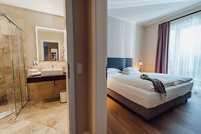 Hotel Villa Toskana