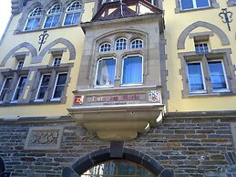 HOTEL AM MARKT