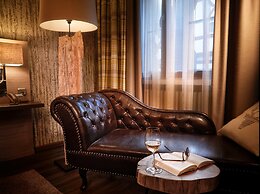 HOTEL AM MARKT