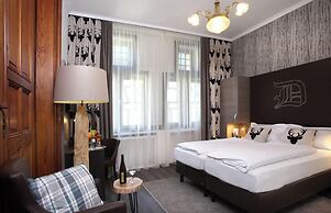 HOTEL AM MARKT