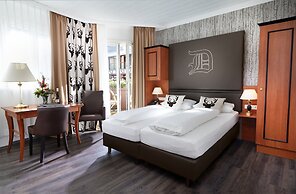HOTEL AM MARKT