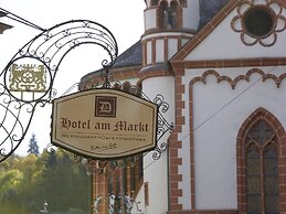 HOTEL AM MARKT