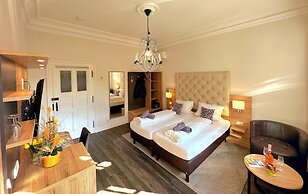 HOTEL AM MARKT