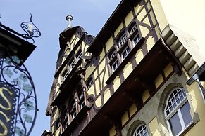 HOTEL AM MARKT