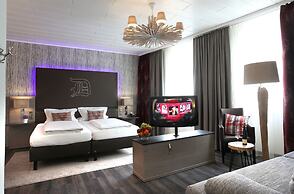 HOTEL AM MARKT