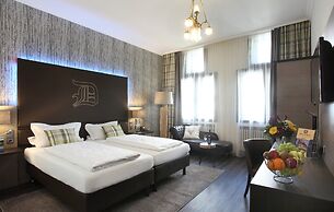 HOTEL AM MARKT